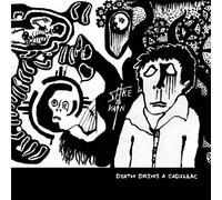 Spike in Vain - Death Drives a Cadillac [Import]