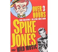 Spike Jones
