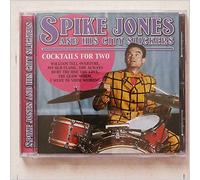 Spike Jones And His City Slickers - Cocktails for Two [Import]