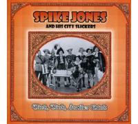 Spike Jones - Clink Another Drink [Import]