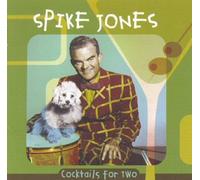 Spike Jones - Cocktales for Two [Import]
