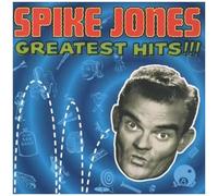Spike Jones - Greatest Hits