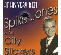 Spike Jones & His City S - at His Very Best [Import]
