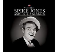 Spike Jones & His City Slickers