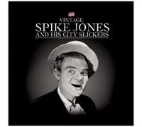 Spike Jones & His City Slickers