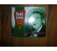Jones Spike+City Slickers - Jones, Spike and His City. [Import]