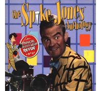 Spike Jones - Musical Depreciation Revue-Ant