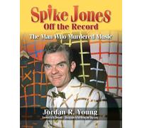 Spike Jones Off The Record