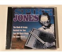 Spike Jones - Spike Jones [Import]