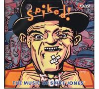 Spike Jones - Spiked [Import]