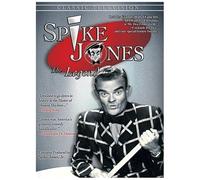 Spike Jones, The Legend