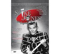 Spike Jones - Spike Jones: The Legend