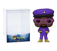 Spike L e : P o p ! Lot de figurines en vinyle avec 1 protecteur graphique compatible (003-55781 - B)