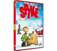 Spike le facétieux lutin G