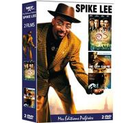 Spike Lee-2 Films : Summer of Sam + He Got Game