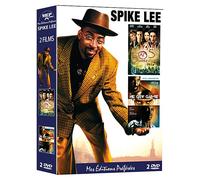 Spike Lee-2 Films : Summer of Sam + He Got Game
