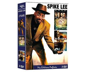 Spike Lee - 2 Films : Summer Of Sam + He Got Game - Pack