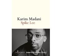 Spike Lee: American Urban Story