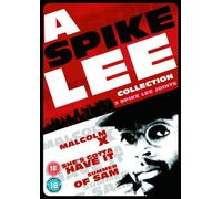 Spike Lee Box Set [Import]