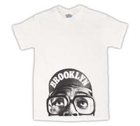 Spike Lee Brooklyn T-Shirt des Hommes