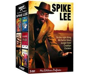 Spike Lee - Coffret 5 films [Pack]