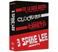 Spike Lee Collection (Box 3 Dv)