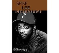 Spike Lee, Conversations With Filmmakers Series Cynthia Fuchs, Spike Lee (Auteur)