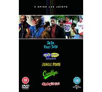 Spike Lee Director's Box [Import anglais]