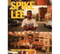 Spike Lee: Director's Inspiration