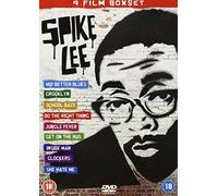 Spike Lee [Import]