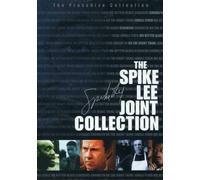 Spike Lee Joint Collection (Clockers/ Jungle Fever/ Do the Right Thing/ Mo` Better Blues/ Crooklyn) by Harvey Keitel
