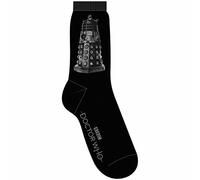 Spike Leisurewear Dalek Socks (Size 7-11)