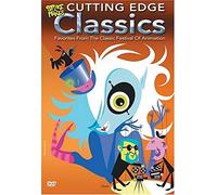 Spike & Mike's Cutting Edge Classics [Import anglais]