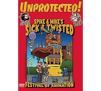 Spike & Mike's Sick & Twisted Fest: Unprotected [Import USA Zone 1]
