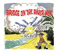 Spike Milligan – Bridge on the River Wye – CD – Import (UK)