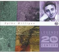 Spike Milligan - Legends of The 20th Century [Import]