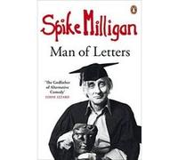 Spike Milligan: Man of Letters - [Version Originale] Inconnu (Auteur)