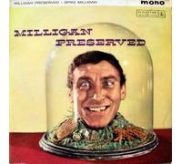 Spike Milligan - Milligan Preserved