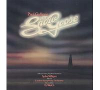 SPIKE MILLIGAN - Paul Gallico's The Snow Goose