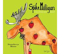 Spike Milligan Wall Calendar 2027 (Art Calendar)