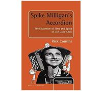 Spike Milligan's Accordion