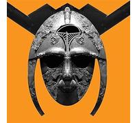 Spike - Orange Cloud Version [Import]