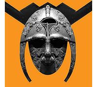 Spike - Orange Cloud Version [Import]