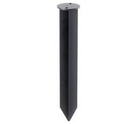 SPIKE (pour Radia - Milio - Ala - Keope Ground)