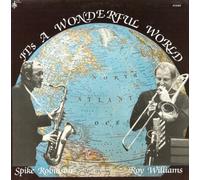 Robinson, Spike - It's a Wonderful World
