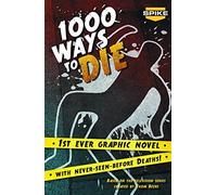 Spike TV's 1000 Ways To Die