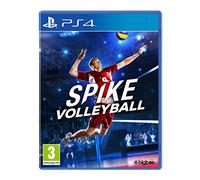 Spike Volleyball JEU PS4 NEUF SOUS BLISTER