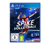 Spike Volleyball