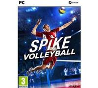 Bigben Interactive Jeu PC Spike Volleyball PC