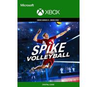 Spike Volleyball XBOX LIVE Key EUROPE
